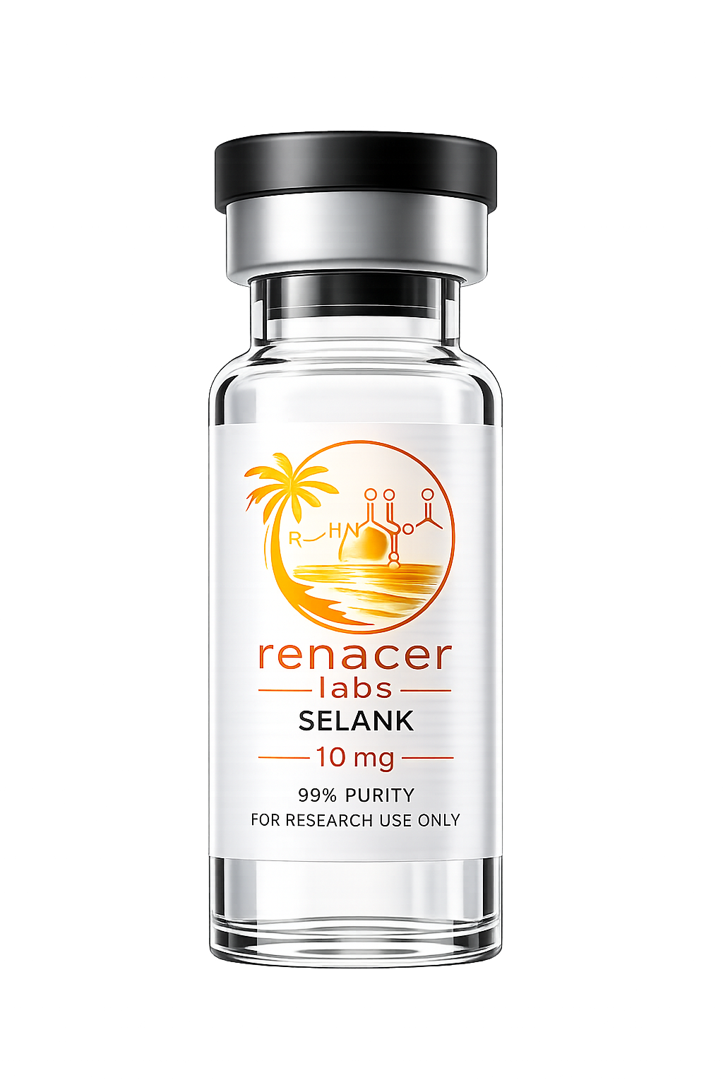 Selank 10mg