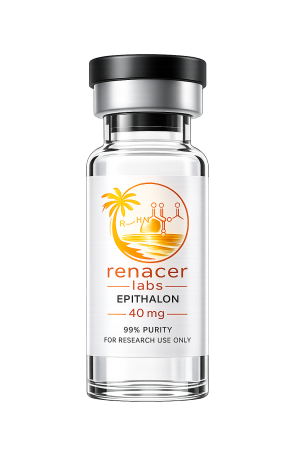 Epithalon 40 mg