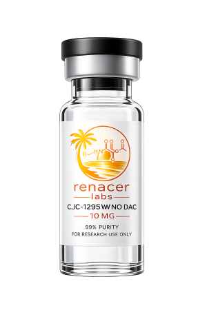 CJC-1295 w/ NO DAC 10 MG
