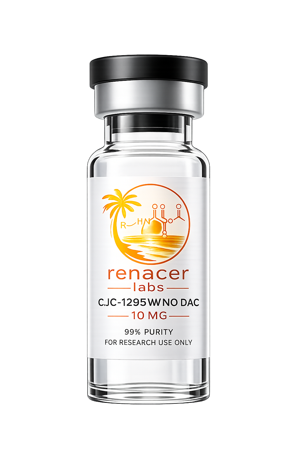 CJC-1295 w/ NO DAC 10 MG
