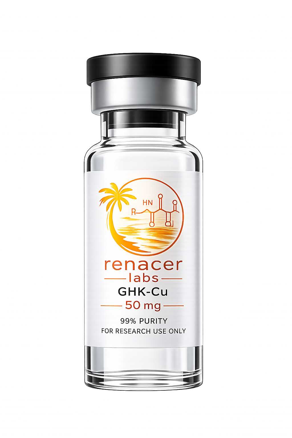 GHK-Cu 50 mg - Image 1