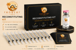 Starter Recon Kit