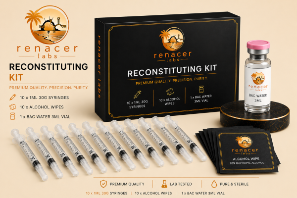 Starter Recon Kit