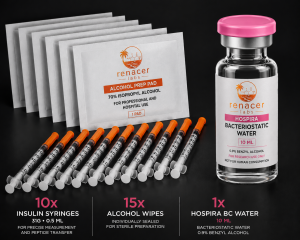 Renacer Starter Kit