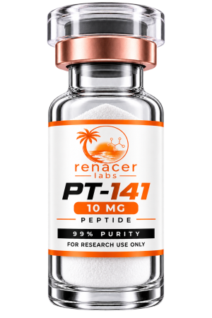 PT-141 10mg