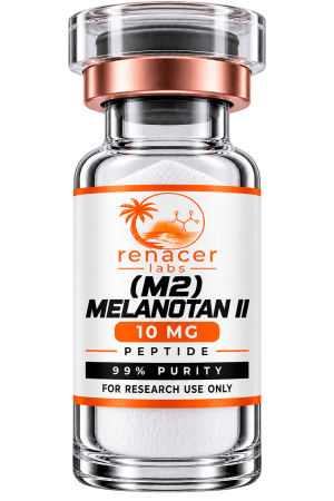 (M2) Melanotan II 10mg