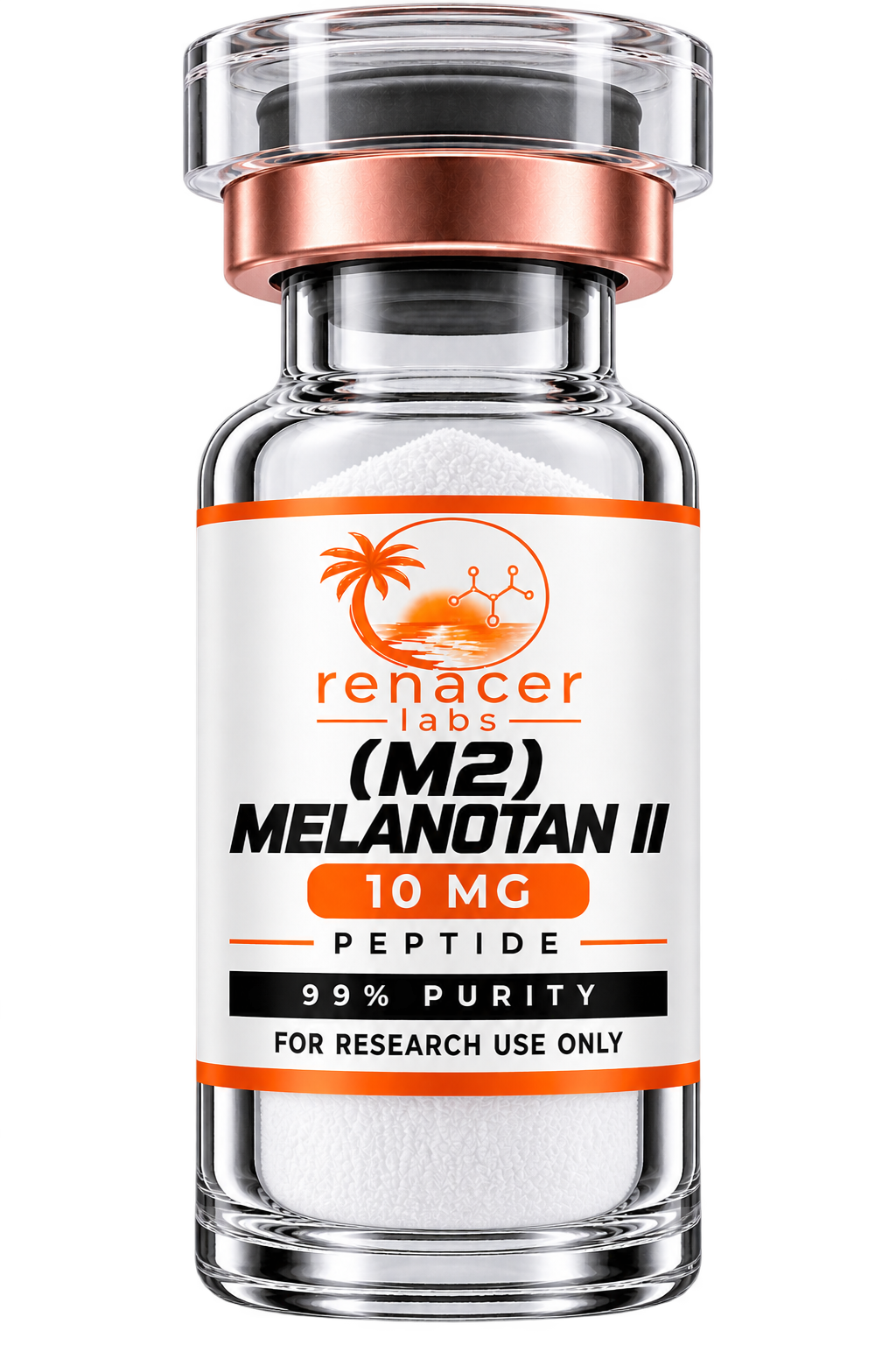 (M2) Melanotan II 10mg