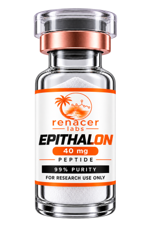 Epithalon 40 mg