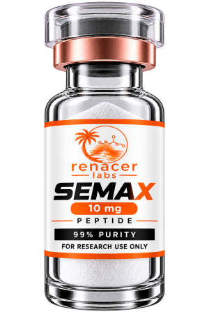Semax 10mg