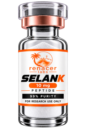 Selank 10mg