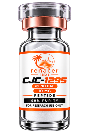 CJC-1295 w/ NO DAC 10 MG