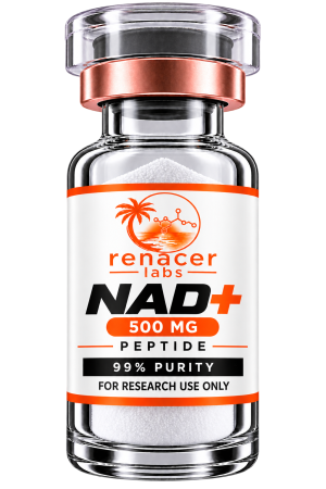 NAD+ 500MG