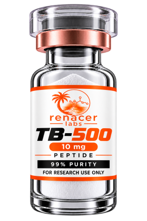 TB-500 10 mg