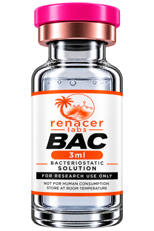 BAC 3ml