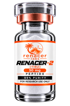 Renacer-2 Tirz 30mg