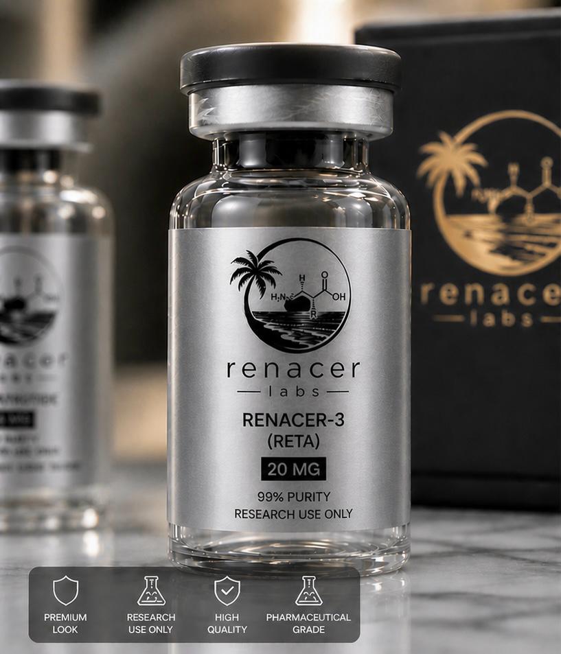 Renacer-3 (Reta)