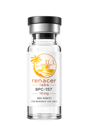 BPC-157 10mg