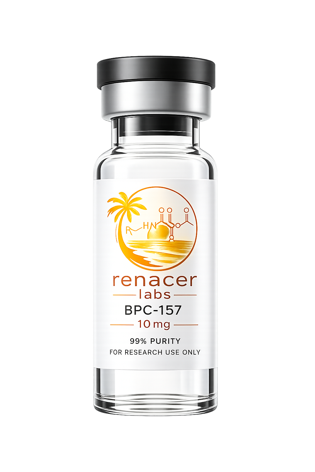 BPC-157 10MG