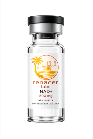 NAD+ 500MG