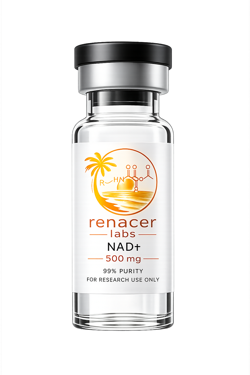 NAD+ 500MG