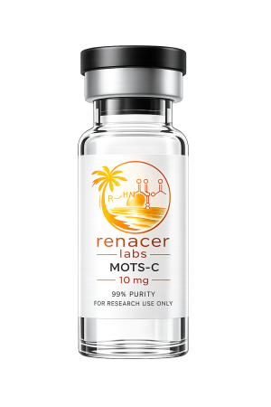 MOTS-C 10MG