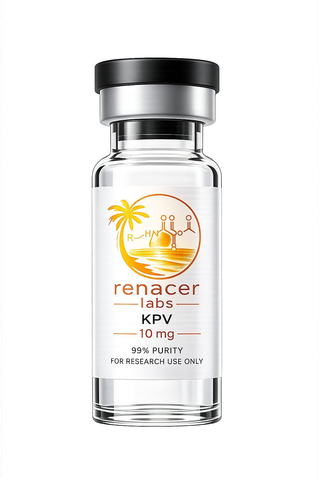 KPV 10MG