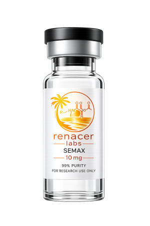 Semax 10mg