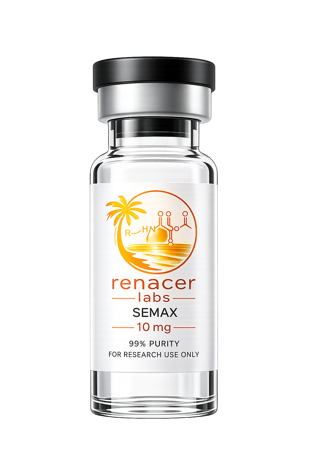 Semax 10MG