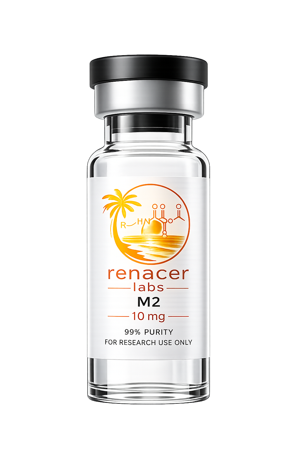 M2 Melanotan II