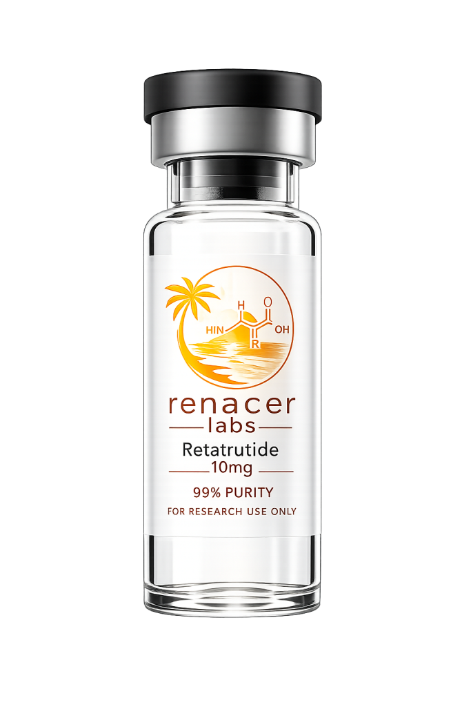 Renacer 3 (RETA) 10MG
