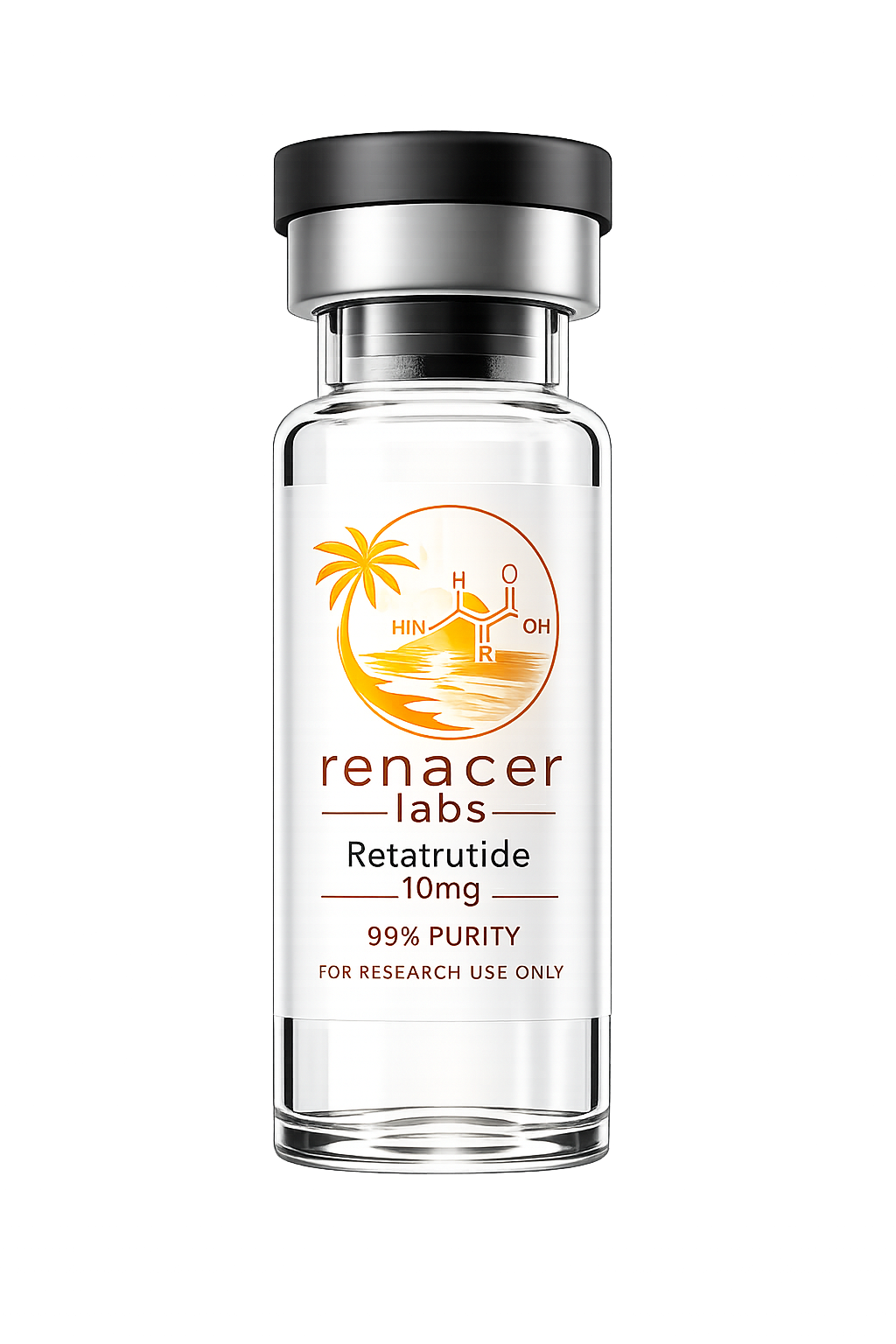 Renacer 3 (RETA) 10MG