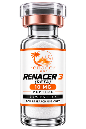Renacer 3 (RTA) 10MG