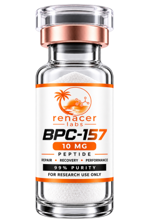 BPC-157 10mg