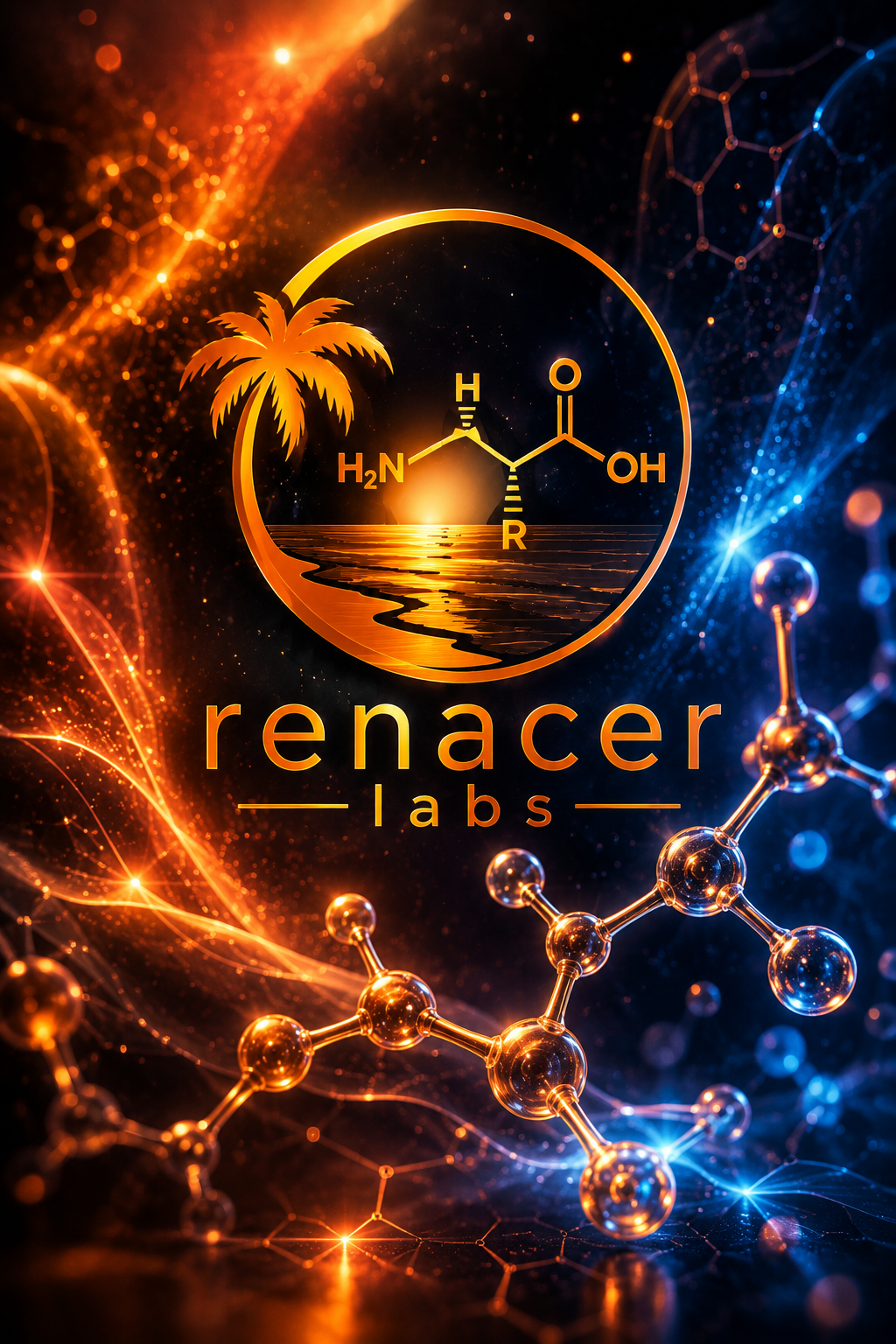 Metabolic & GLP-1 Research