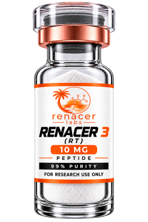 Renacer 3 (RT) 10MG