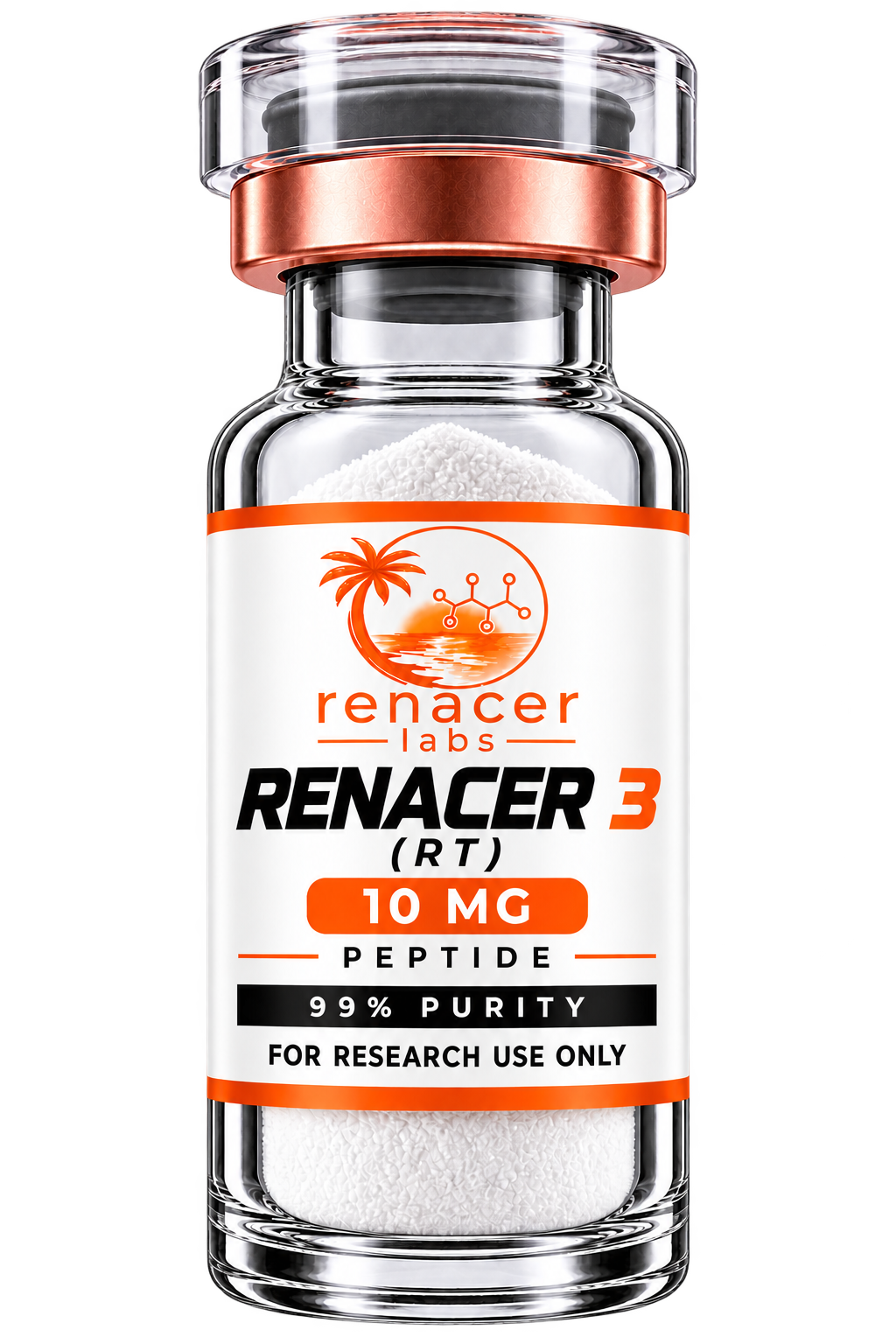 Renacer-3 RT 10mg