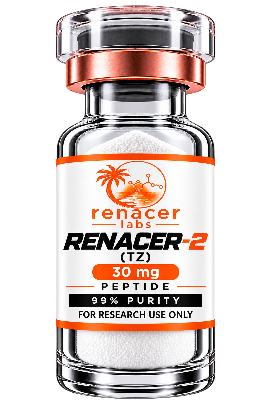 Renacer-2 TZ 30mg
